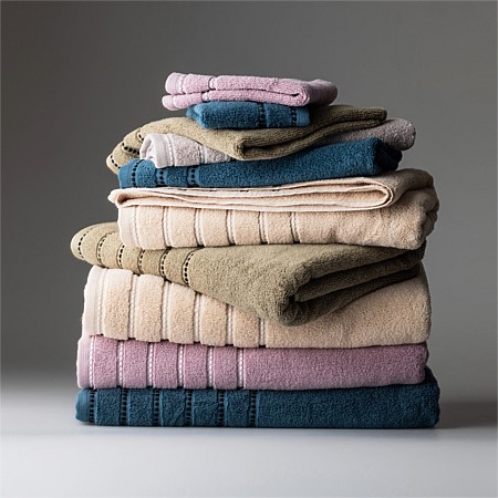 Shop Bath & Hand Towels | Bed Bath & Beyond NZ